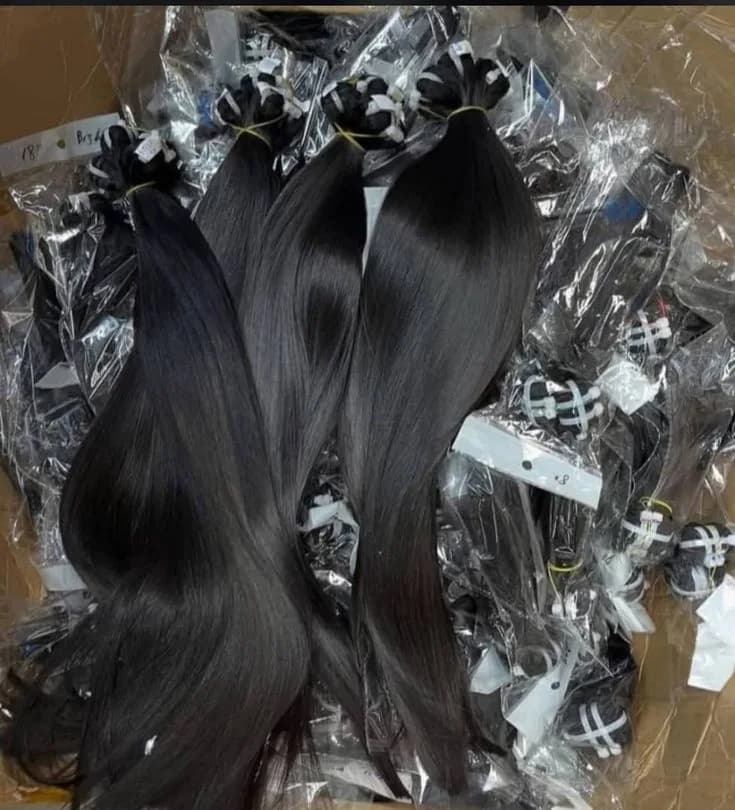 Straight hair 22/28/32/38/40inch