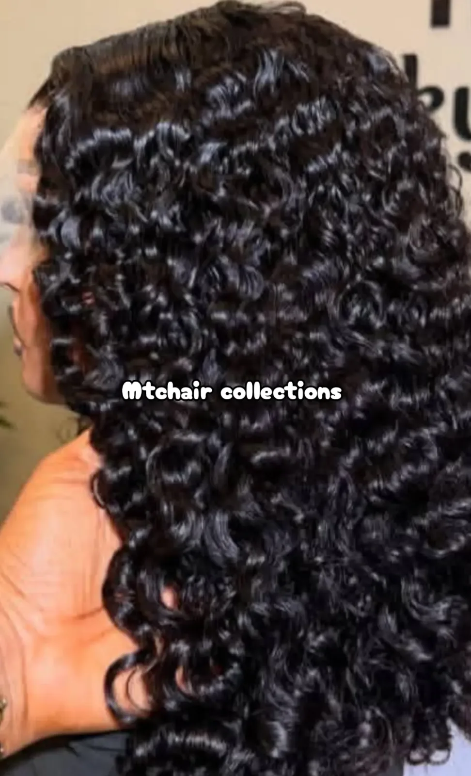 Pixie Curls