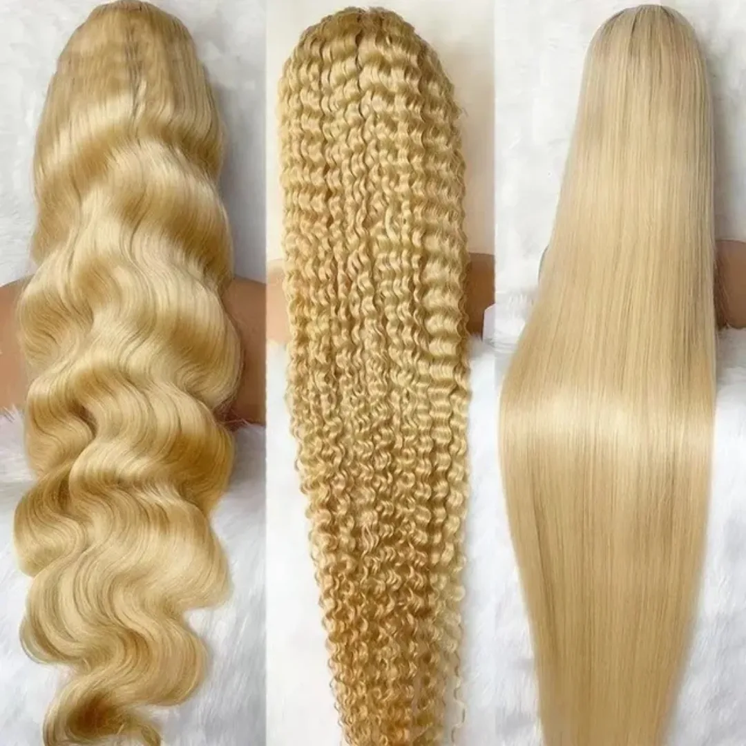 Deep curly, straight hair, body waves,
