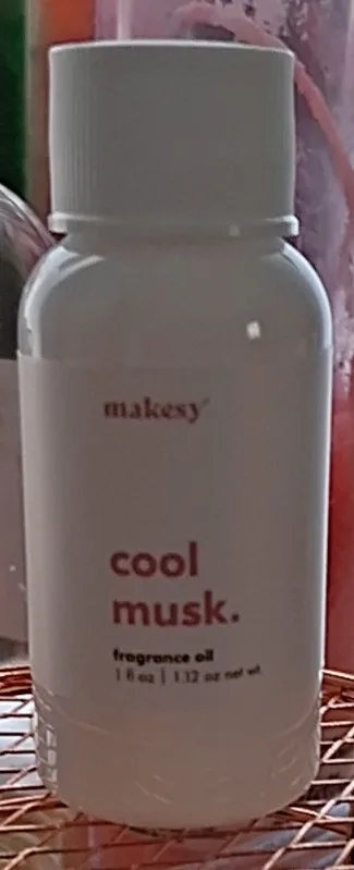 Cool Musk