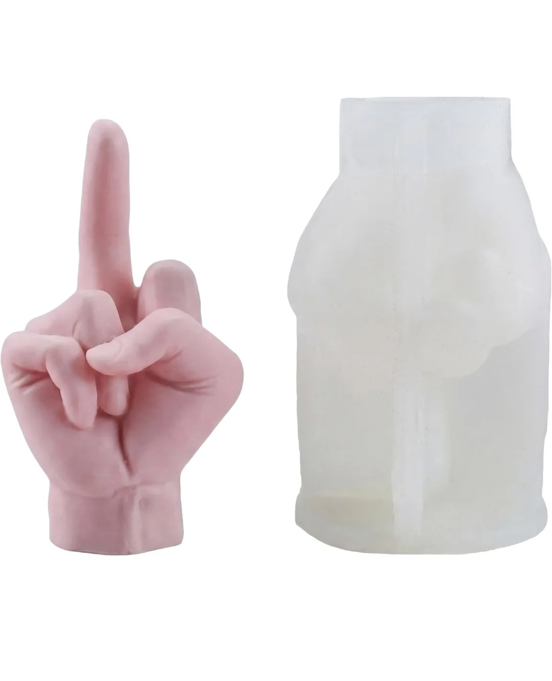 COMING SOON- wic off candle