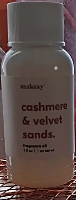 Cashmere & Velvet Sands