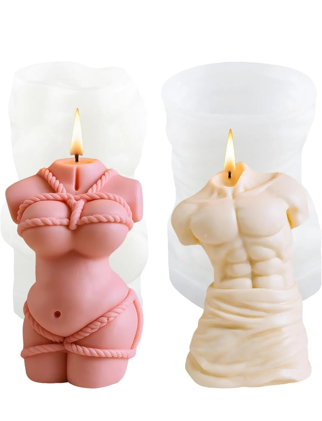 COMING SOON- Goddess Energy candle set
