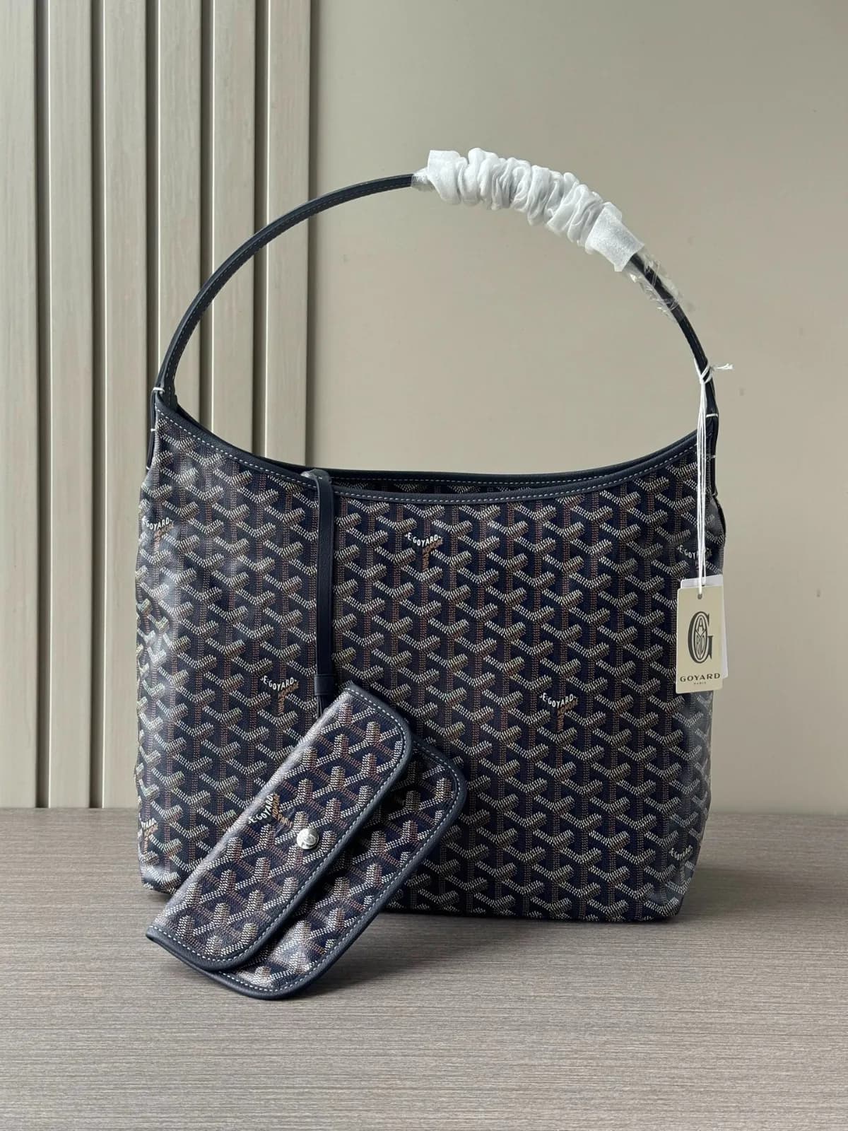 BOHÈME HOBO 43X14X27(CM),330(G)
