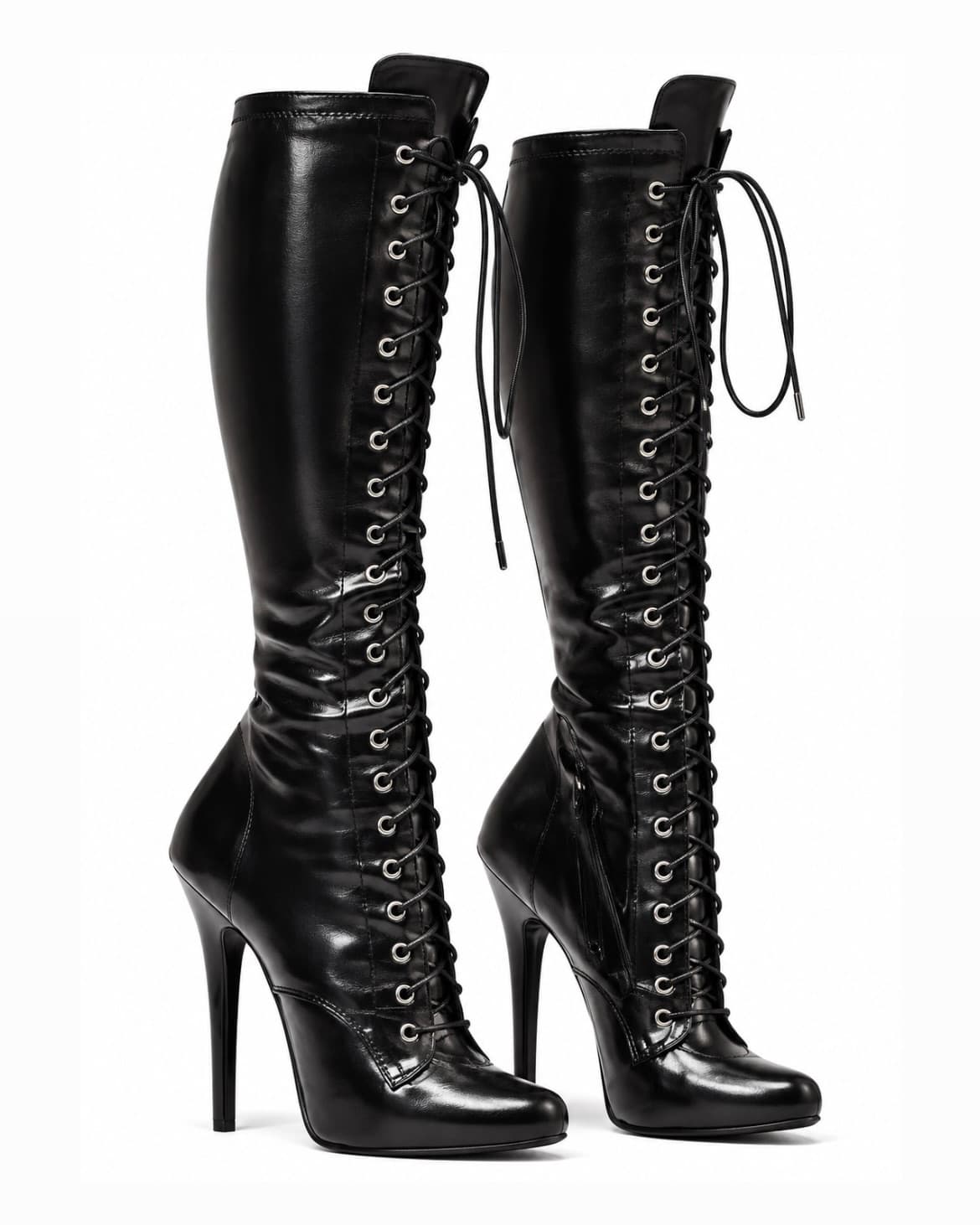 WORSHIP BOOTS