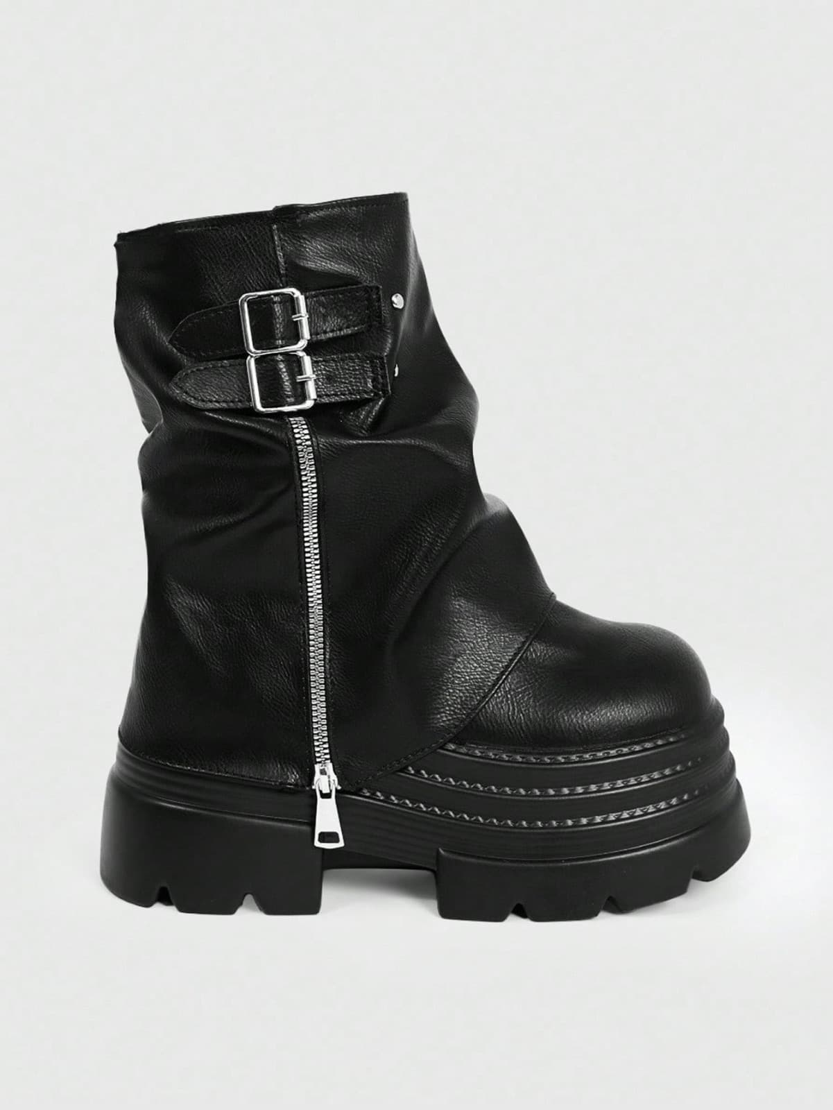 FEVER BOOTS