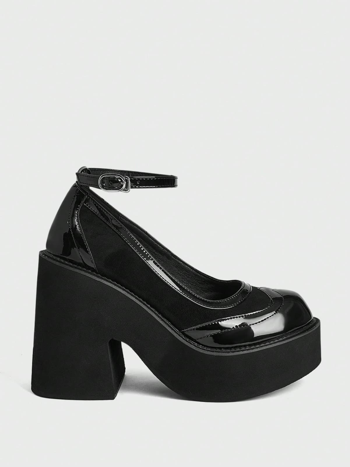 Mary Janes